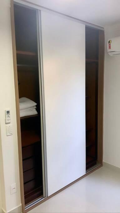 Flat Premium 212 Apartment Riviera de Sao Lourenco