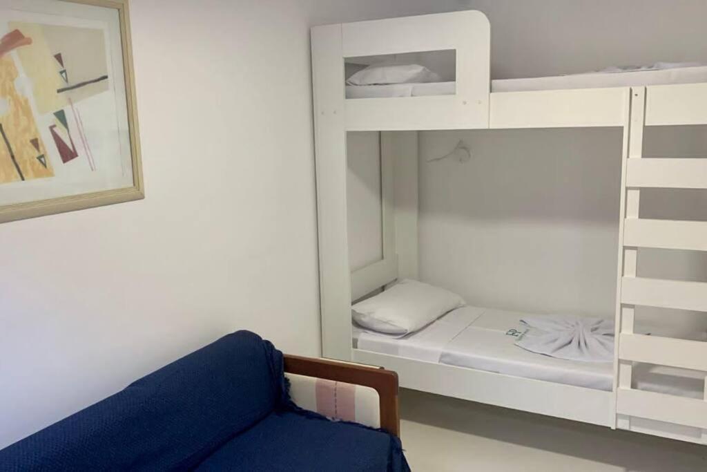Flat Premium 212 Riviera de Sao Lourenco