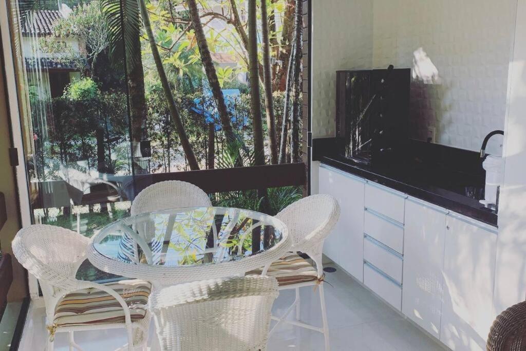 Apartment Flat Premium 212 Riviera de Sao Lourenco