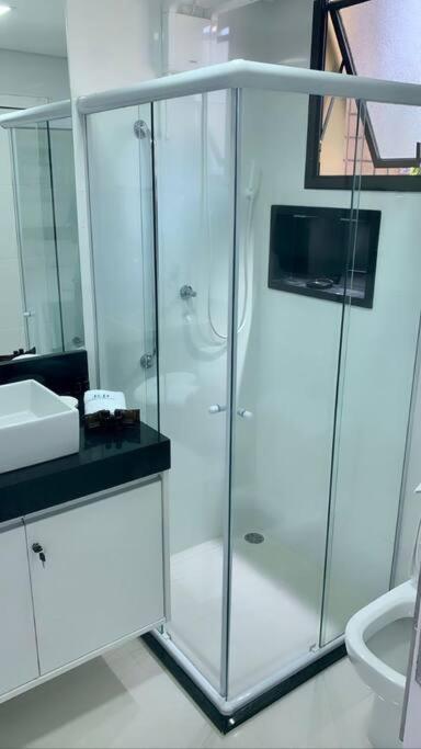 Apartment Flat Premium 212 Riviera de Sao Lourenco